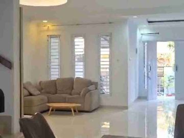 Dijual Rumah Banjar Wijaya Cipondoh Kota Tangerang