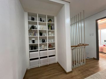 For Sale 4 Storey Modern Townhouse w/ Loft in GSIS Village Project 8, Q.C. KSA