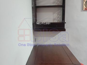 Apartemen Bayerina Tower A Lantai 1 – Full Furnish, Dekat Harbour Bay
