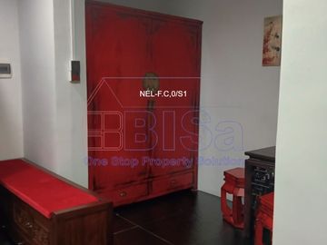 Apartemen Bayerina Tower A Lantai 1 – Full Furnish, Dekat Harbour Bay