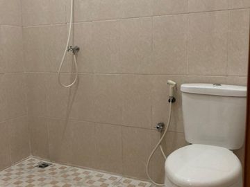 Disewakan rumah siap huni di Medang Lestari