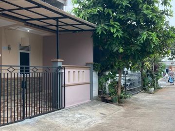 Disewakan rumah siap huni di Medang Lestari