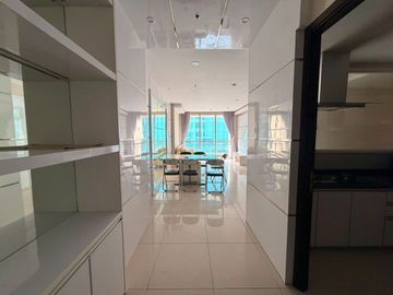Disewakan Apartemen Central Park Tanjung Duren Jakarta Barat