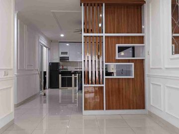 Rumah Siap Huni Cluster Malberry Banjar Wijaya