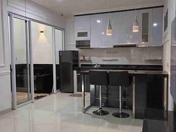 Rumah Siap Huni Cluster Malberry Banjar Wijaya