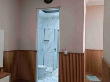 Rumah Siap Huni Cluster Malberry Banjar Wijaya