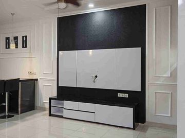 Rumah Siap Huni Cluster Malberry Banjar Wijaya