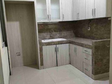 Rumah Siap Huni Cluster Malberry Banjar Wijaya