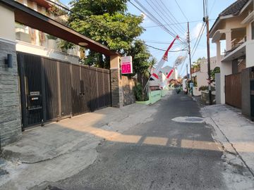 Tanah Strategis Prospektif di Tegalrejo Kodya#Kode : TP 070