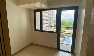 Glam Residences - For Sale 1 Bedroom 23.72 sqm Unit in South Triangle, Quezon City