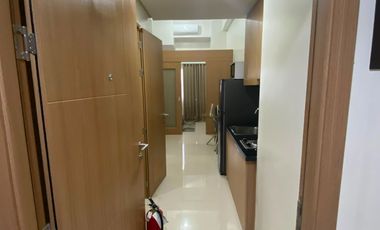 Glam Residences - For Sale 1 Bedroom 23.72 sqm Unit in South Triangle, Quezon City