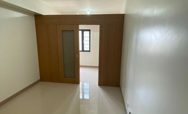 Glam Residences - For Sale 1 Bedroom 23.72 sqm Unit in South Triangle, Quezon City