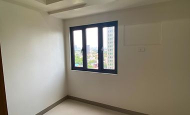 Glam Residences - For Sale 1 Bedroom 23.72 sqm Unit in South Triangle, Quezon City