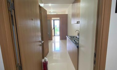 Glam Residences - For Sale 1 Bedroom 23.72 sqm Unit in South Triangle, Quezon City