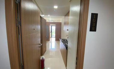Glam Residences - For Sale 1 Bedroom 23.72 sqm Unit in South Triangle, Quezon City