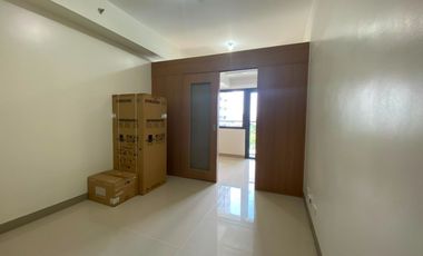 Glam Residences - For Sale 1 Bedroom 23.72 sqm Unit in South Triangle, Quezon City