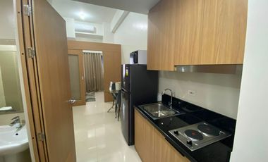 Glam Residences - For Sale 1 Bedroom 23.72 sqm Unit in South Triangle, Quezon City