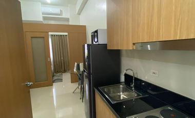 Glam Residences - For Sale 1 Bedroom 23.72 sqm Unit in South Triangle, Quezon City