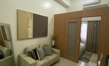 Glam Residences - For Sale 1 Bedroom 23.72 sqm Unit in South Triangle, Quezon City