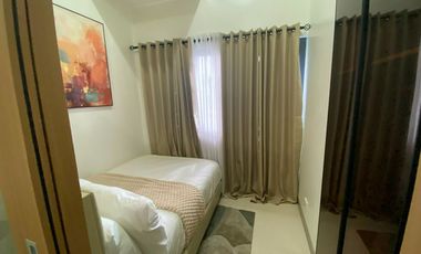 Glam Residences - For Sale 1 Bedroom 23.72 sqm Unit in South Triangle, Quezon City