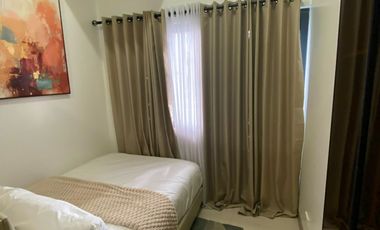 Glam Residences - For Sale 1 Bedroom 23.72 sqm Unit in South Triangle, Quezon City