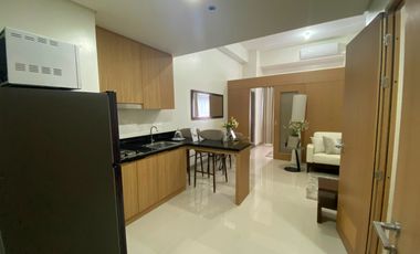 Glam Residences - For Sale 1 Bedroom 23.72 sqm Unit in South Triangle, Quezon City