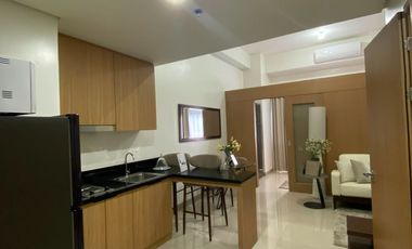 Glam Residences - For Sale 1 Bedroom 23.72 sqm Unit in South Triangle, Quezon City