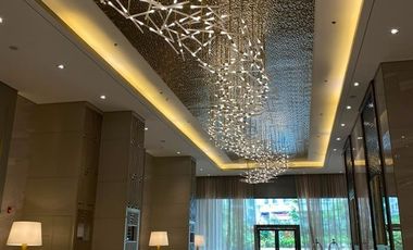Glam Residences - For Sale 1 Bedroom 23.72 sqm Unit in South Triangle, Quezon City
