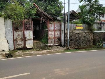 Rumah Asri Bonus Bangunan Kawasan Komplek Pertanian Pasar Minggu Jakarta Selatan Lokasi Dekat ke Pintu Tol Tb .Simatupang dan Dekat ke Aeon Mall