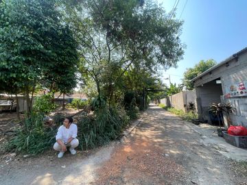 SHM Langsung Proses Balik Nama - Tanah Termurah di Sawangan Hanya 2Jtan/m - 8 Menit The Park Mall