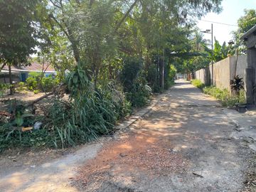SHM Langsung Proses Balik Nama - Tanah Termurah di Sawangan Hanya 2Jtan/m - 8 Menit The Park Mall