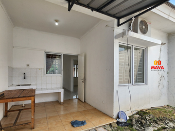 RUMAH DIJUAL CEPAT