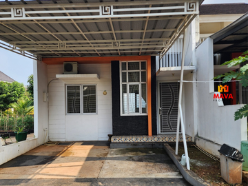 RUMAH DIJUAL CEPAT