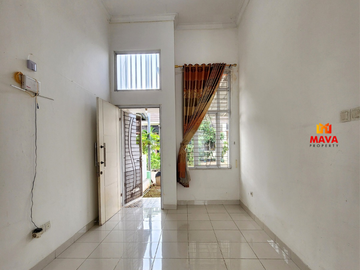 RUMAH DIJUAL CEPAT
