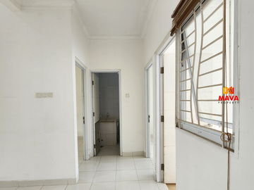 RUMAH DIJUAL CEPAT