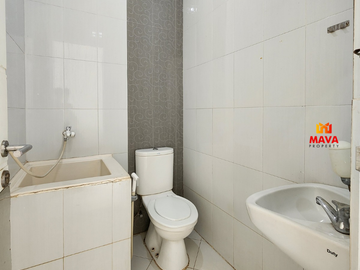 RUMAH DIJUAL CEPAT