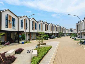 SEWA 3 KAMAR DI JABABEKA CIKARANG