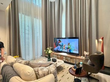 17 Unit Tersisa! Cluster Finore By Summarecon Gading Serpong Last Chance