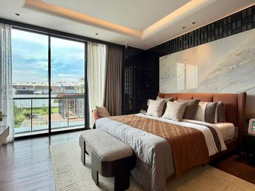 17 Unit Tersisa! Cluster Finore By Summarecon Gading Serpong Last Chance
