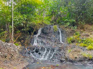 jual tanah Los sungai besar berbatu di desa wisata manikyang tabanan bali.