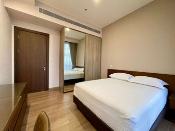 Disewakan Apartment Pakubuwono spring 2BR 175sqm kebayoran jaksel (Erfi +62 8197740----)