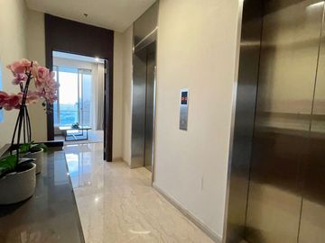 Disewakan Apartment Pakubuwono spring 2BR 175sqm kebayoran jaksel (Erfi +62 8197740----)
