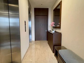 Disewakan Apartment Pakubuwono spring 2BR 175sqm kebayoran jaksel (Erfi +62 8197740----)