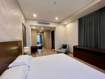 Disewakan Apartment Pakubuwono spring 2BR 175sqm kebayoran jaksel (Erfi +62 8197740----)