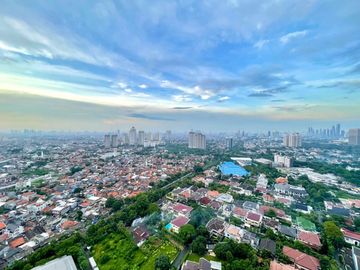 Disewakan Apartment Pakubuwono spring 2BR 175sqm kebayoran jaksel (Erfi +62 8197740----)