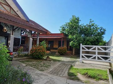 Dijual Rumah di Kota Makassar Sulawesi Selatan