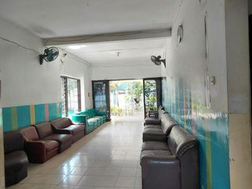 Dijual Rumah Cocok untuk Usaha di Sarangan Malang