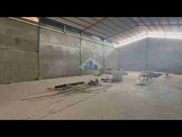 *DISEWAKAN* Pergudangan Baru di Legok - Tangerang