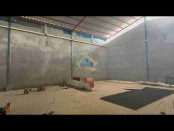 *DISEWAKAN* Pergudangan Baru di Legok - Tangerang