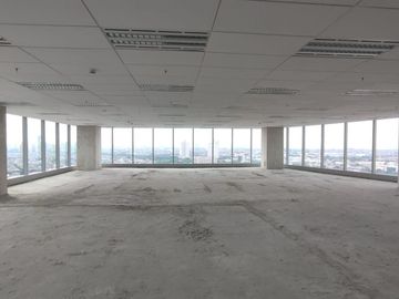 Jual dan sewa Office Space ALTIRA Business Park Grade A+ Jakarta Utara